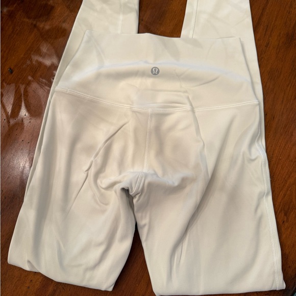 Lululemon Align High Rise - Picture 2 of 3